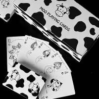 Moo Playing Cards