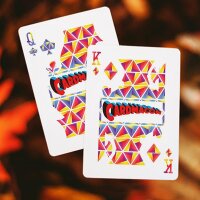 CardMaCon Playing Cards
