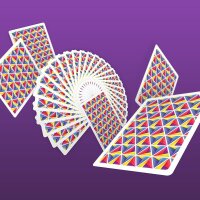 CardMaCon Playing Cards