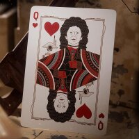 Mandalorian Playing Cards V2 by theory11