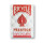 Bicycle - Prestige Plastic Playing Cards