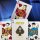 Star Trek Playing Cards - Light by theory11