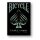 Platinum Deck - Bicycle by Elite Playing Cards