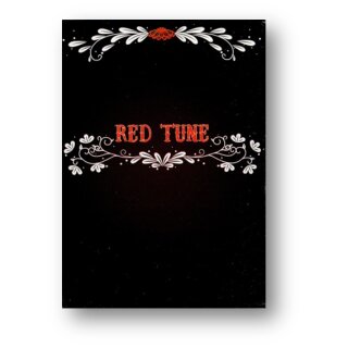 Tune Deck (Red) by Aloy