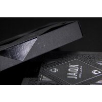 JAQK Black Edition Playing Cards Deck by JAQK Cellars
