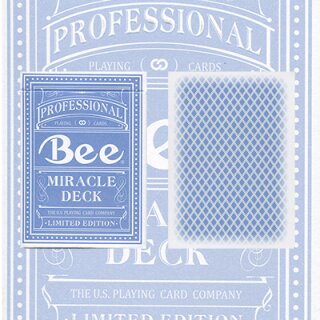 Bee Miracle Deck BLUE  by Magic8