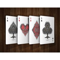 Believe Deck by System 6