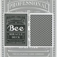Bee Miracle Deck BLACK by Magic8