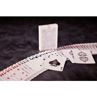 Baroque Deck White by Chris Angel