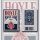 Mini Hoyle Playing Cards (Blue) by US Playing Card Co.